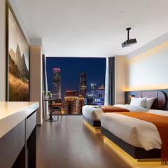 Merica Hotel-ChongQing jiefangbei