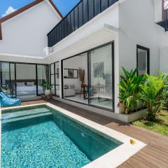 Villa Paoua by BaliSuperHost