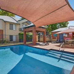 Hay St Haven in Subiaco