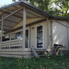 Chalet avec Terrasse, 3 Chambres, 8 Personnes - API-1-52-376