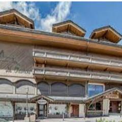 Appartement neuf au cœur de Courchevel 1850, pour 7 personnes, 3 chambres - FR-1-564-130
