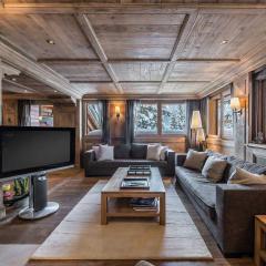 Chalet moderne et confortable à Courchevel 1850 - FR-1-564-140