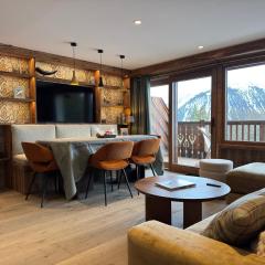 Appartement moderne 3 chambres, Courchevel 1850 - FR-1-613A-41