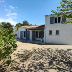 Villa calme secteur boisé La Faute-sur-Mer - FR-1-194-310
