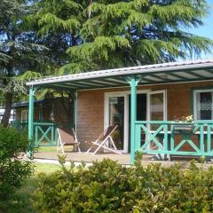 Chalet avec Terrasse pour 4 Pers. - API-1-52-1306
