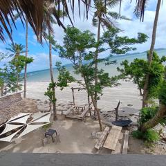 Kamp Tapik - Sibaltan