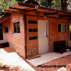 Cabañas puntanegra Piriápolis099-66-35-44