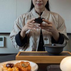 Aank Hotel and Spa Jongno Unni