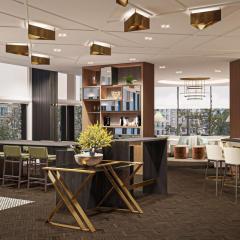 Kennedy 89 Unbound Collection Hyatt