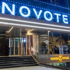Novotel Istanbul Bomonti