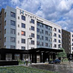 Hyatt House Thunder Bay