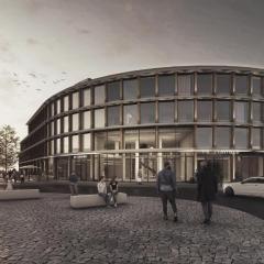 The Clayfield, in the Unbound Collection by Hyatt