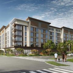 Hyatt House At Ho'Opili