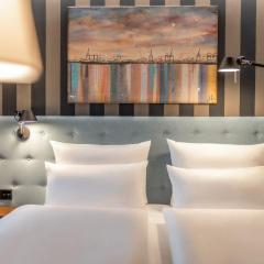 The Cloud One Frankfurt - Metropolitan