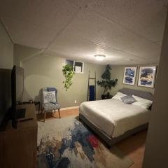 1 Bedroom Apartment Owen Sound