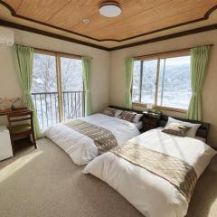 雪场缆车站旁-START HOUSE PIAA-Ski IN Ski OUT