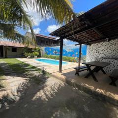 Aluga-se Casa de Praia em Paracuru