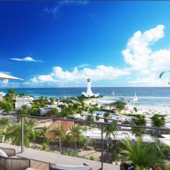 Xanadu International Resort