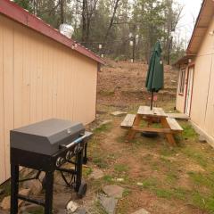 Yosemite Gateway home in Groveland