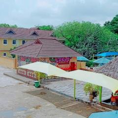 Diani Manyata Resorts Apartments