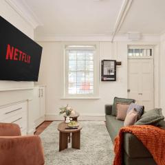 4BR Surry Hills House Free Parking Dog Friendly