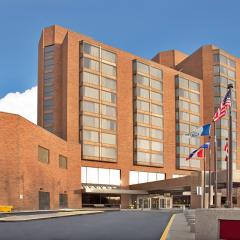 Wyndham Gatineau-Ottawa & Conference Centre