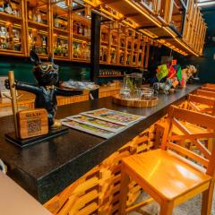 Hotel Boutique CASA DE ARTE