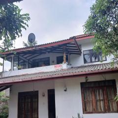 Kumari villa