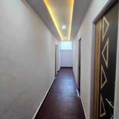 Hotel O Shri Krishna Executive