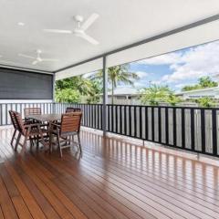 Getaway on the Green in Townsville