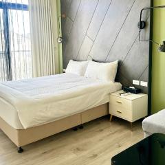 北緯23點5度民宿-車位可預訂