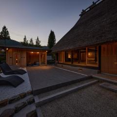 えにし美山 霞月 -kagetsu-