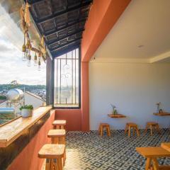 Gin House Đà Lạt