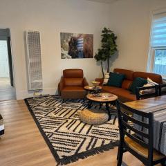 Charming fully remodeled House