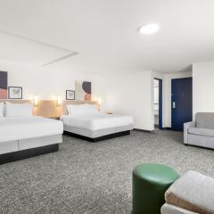 Spark By Hilton Muskogee