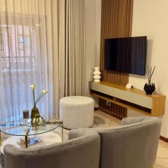 Stylish Modern Luxe Stays Pretoria East