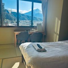 ホテル富士山水館富士山一望河口湖車で3分HotelFujisanSuikanMtFujiView3 MinutesbyCartoLakeKawaguchi