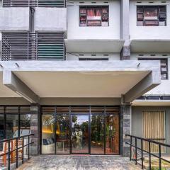 Grand UNISMA Stay Syariah RedPartner