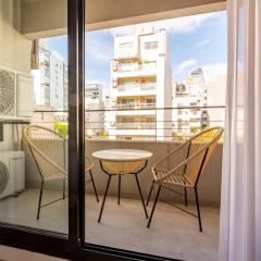 Corazón de palermo con pileta y cochera