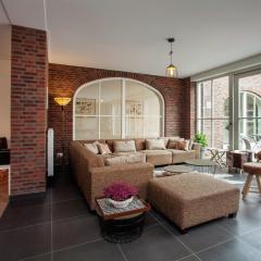 Country House in a hotel atmosphere with Sauna in Swolgen