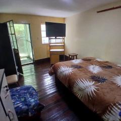 Bienvenidos, Welcome a la tierra del mercurio Huancavelica