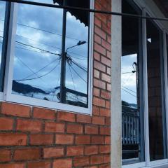 Apartamento Lago Calima