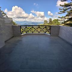 Little England B5-1 Fraser Panorama