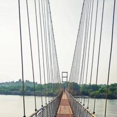 Sharvati Backwater Homestay