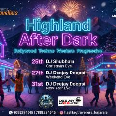 Hashtag Travellers By Mody Stays