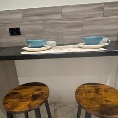 The Cotes Suite by Nestura