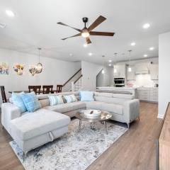 Tee Sea Paradise- Pool- Slps 11- Golf View-Grill