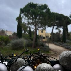 Villa Colittacarrafa