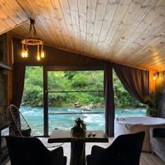 Ayder Luxury Resort - Villas & Bungalows