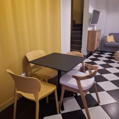 Villa Cap Jaune - Ti case mémé Lauret